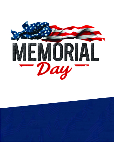 Memorial Day